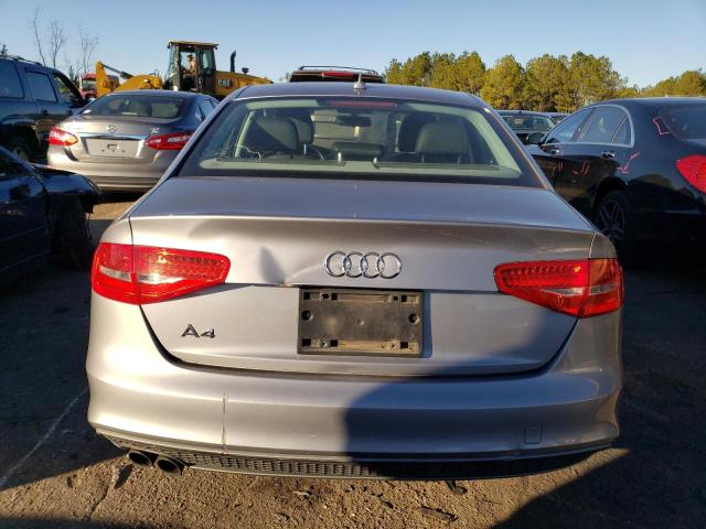 Photo 5 VIN: WAUAFAFL6FN003553 - AUDI A4 PREMIUM 