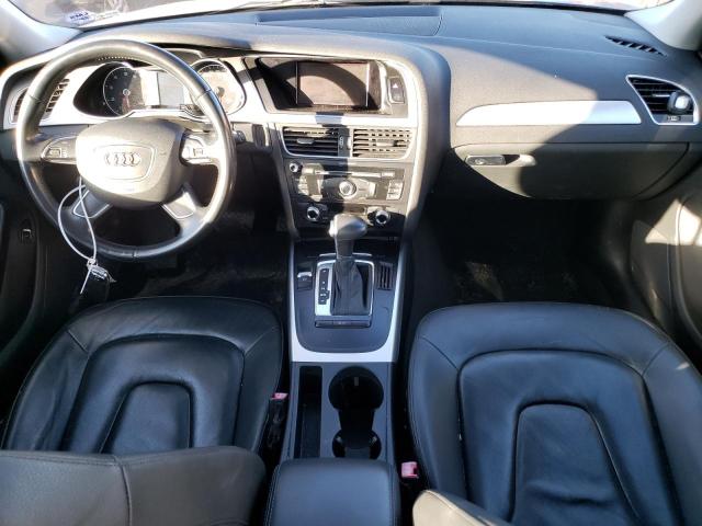 Photo 7 VIN: WAUAFAFL6FN003553 - AUDI A4 PREMIUM 