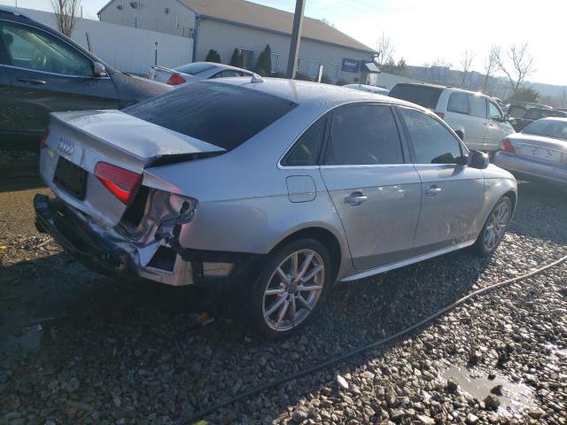 Photo 2 VIN: WAUAFAFL6FN007246 - AUDI A4 