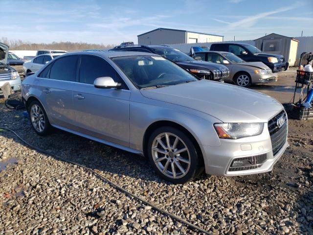 Photo 3 VIN: WAUAFAFL6FN007246 - AUDI A4 