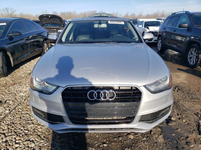 Photo 4 VIN: WAUAFAFL6FN007246 - AUDI A4 