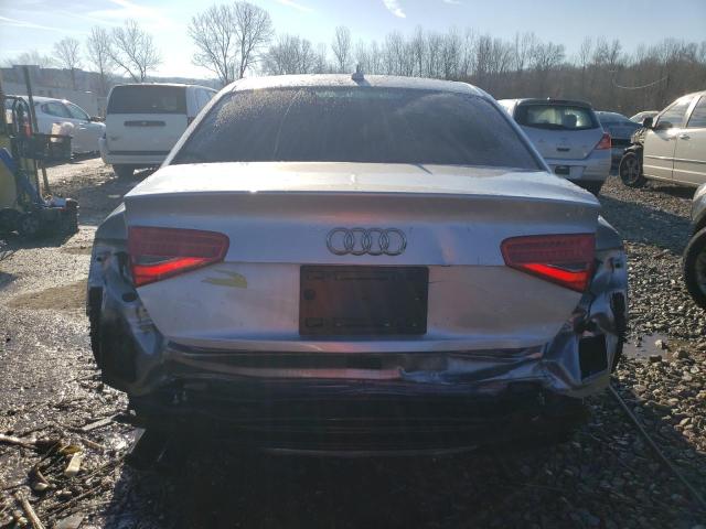 Photo 5 VIN: WAUAFAFL6FN007246 - AUDI A4 