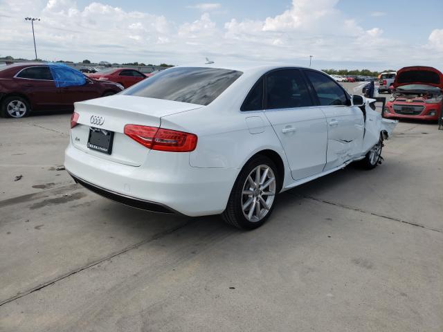 Photo 3 VIN: WAUAFAFL6FN011815 - AUDI A4 PREMIUM 