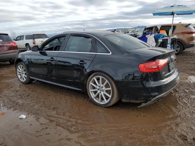 Photo 1 VIN: WAUAFAFL6FN014309 - AUDI A4 PREMIUM 