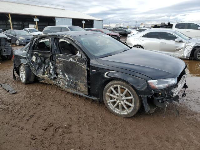 Photo 3 VIN: WAUAFAFL6FN014309 - AUDI A4 PREMIUM 