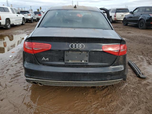 Photo 5 VIN: WAUAFAFL6FN014309 - AUDI A4 PREMIUM 