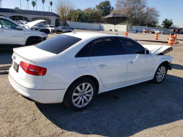 Photo 2 VIN: WAUAFAFL6FN018733 - AUDI A4 