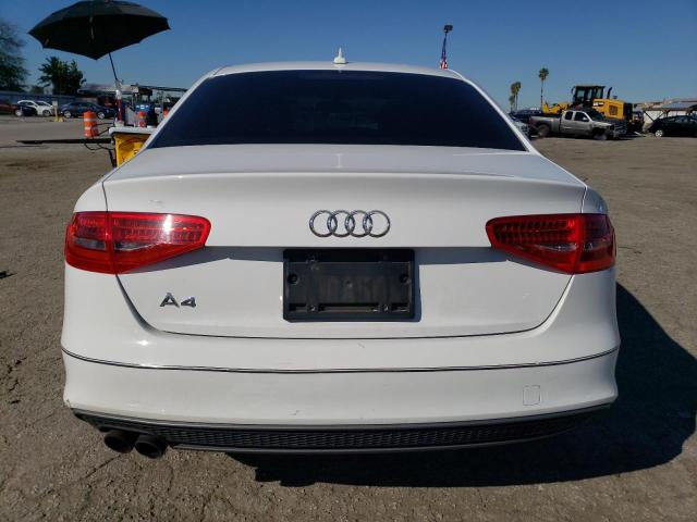 Photo 5 VIN: WAUAFAFL6FN018733 - AUDI A4 