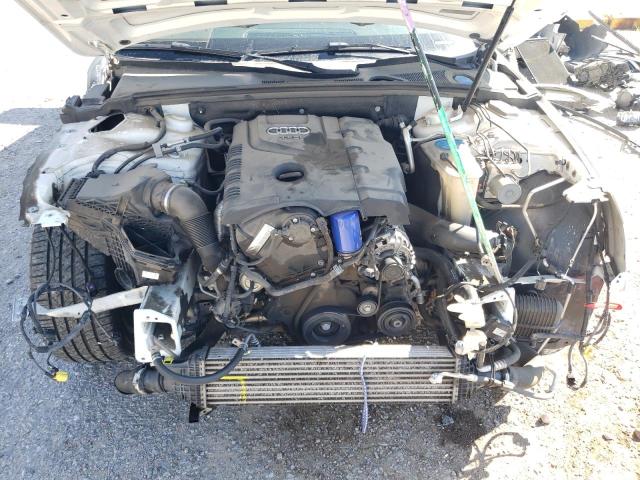 Photo 10 VIN: WAUAFAFL6FN019347 - AUDI A4 PREMIUM 