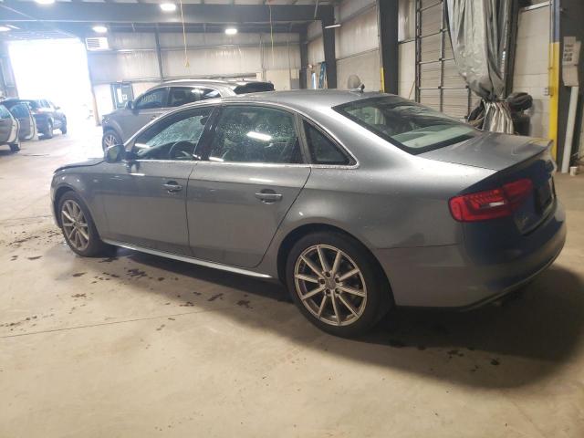 Photo 1 VIN: WAUAFAFL6FN020126 - AUDI A4 PREMIUM 