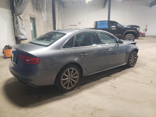 Photo 2 VIN: WAUAFAFL6FN020126 - AUDI A4 PREMIUM 