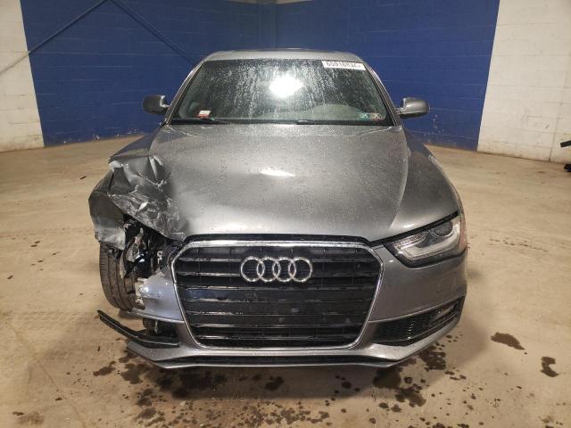 Photo 4 VIN: WAUAFAFL6FN020126 - AUDI A4 PREMIUM 