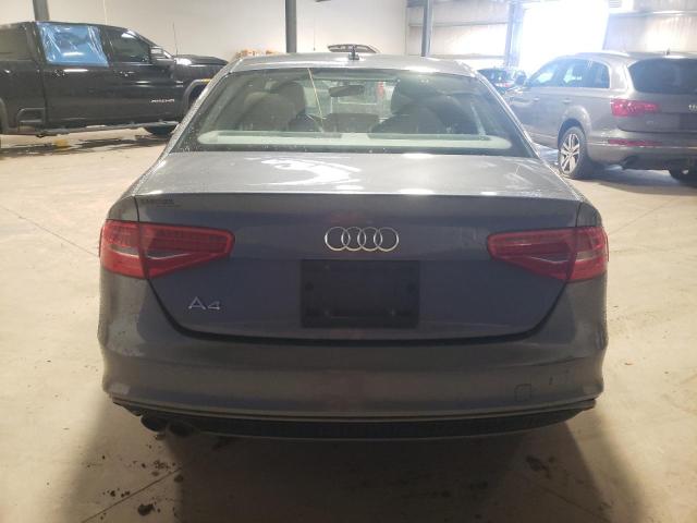 Photo 5 VIN: WAUAFAFL6FN020126 - AUDI A4 PREMIUM 