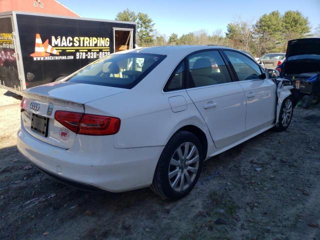 Photo 3 VIN: WAUAFAFL6FN020398 - AUDI A4 