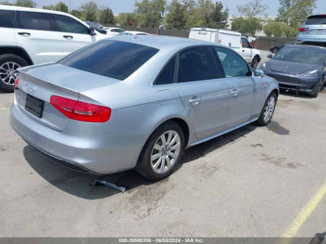 Photo 3 VIN: WAUAFAFL6FN025889 - AUDI A4 