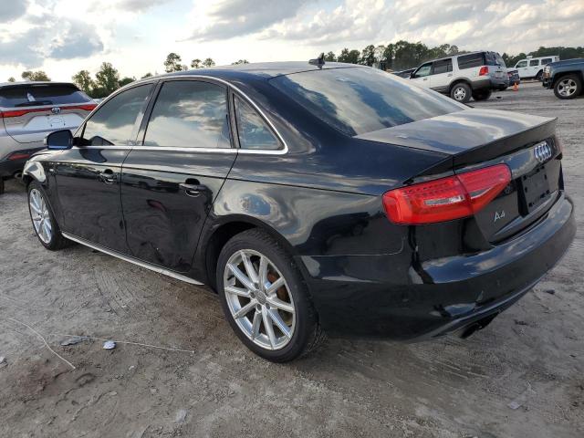 Photo 1 VIN: WAUAFAFL6FN036407 - AUDI A4 PREMIUM 