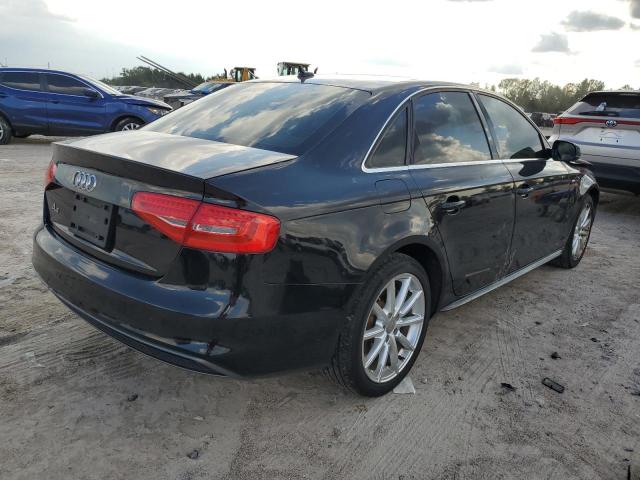 Photo 2 VIN: WAUAFAFL6FN036407 - AUDI A4 PREMIUM 