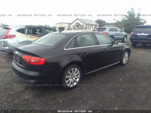 Photo 3 VIN: WAUAFAFL6FN039629 - AUDI A4 