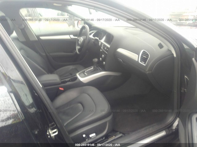 Photo 4 VIN: WAUAFAFL6FN039629 - AUDI A4 