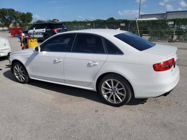 Photo 1 VIN: WAUAFAFL6GA004517 - AUDI A4 PREMIUM 