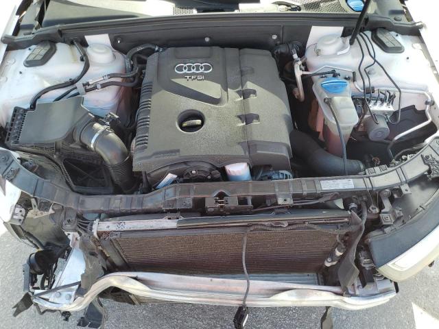 Photo 10 VIN: WAUAFAFL6GA004517 - AUDI A4 PREMIUM 