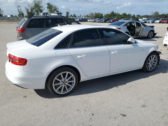 Photo 2 VIN: WAUAFAFL6GA004517 - AUDI A4 PREMIUM 