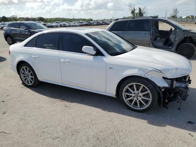 Photo 3 VIN: WAUAFAFL6GA004517 - AUDI A4 PREMIUM 