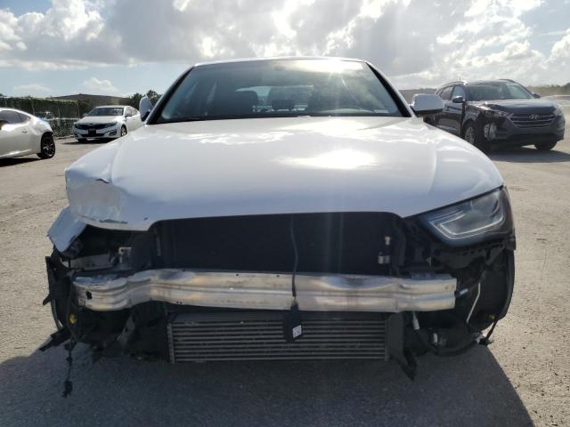 Photo 4 VIN: WAUAFAFL6GA004517 - AUDI A4 PREMIUM 