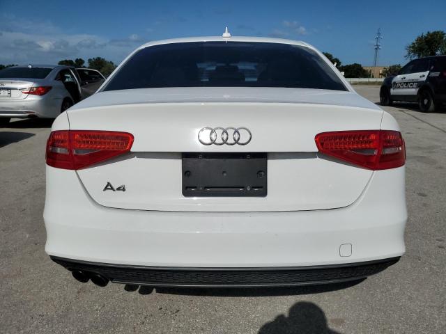 Photo 5 VIN: WAUAFAFL6GA004517 - AUDI A4 PREMIUM 