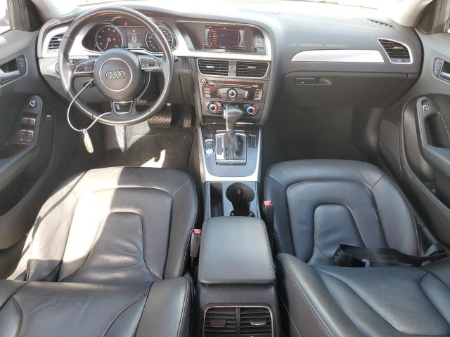 Photo 7 VIN: WAUAFAFL6GA004517 - AUDI A4 PREMIUM 