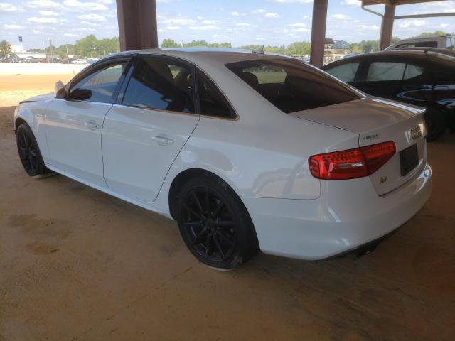 Photo 2 VIN: WAUAFAFL6GN003893 - AUDI A4 