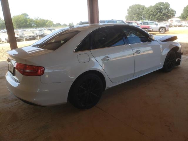 Photo 3 VIN: WAUAFAFL6GN003893 - AUDI A4 