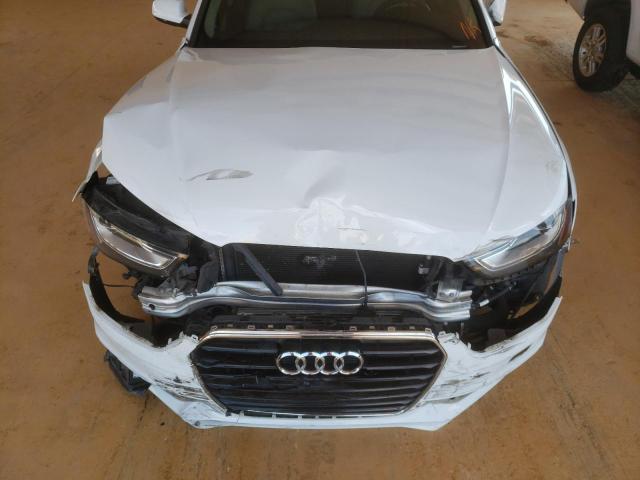 Photo 6 VIN: WAUAFAFL6GN003893 - AUDI A4 