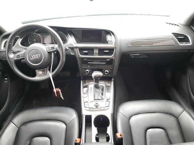 Photo 8 VIN: WAUAFAFL6GN004459 - AUDI A4 PREMIUM 