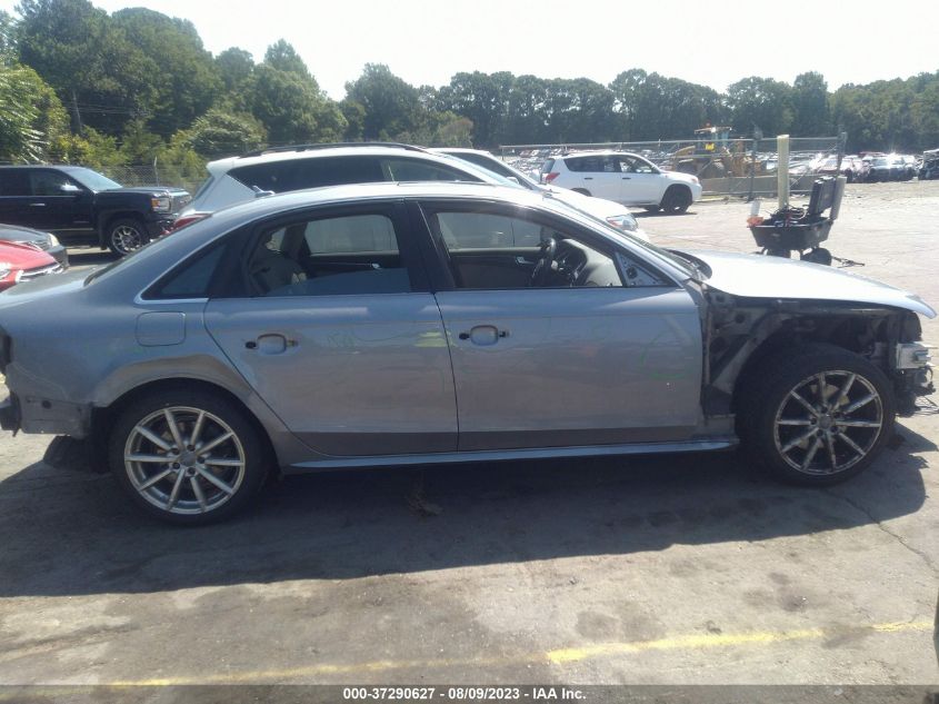 Photo 13 VIN: WAUAFAFL6GN005465 - AUDI A4 