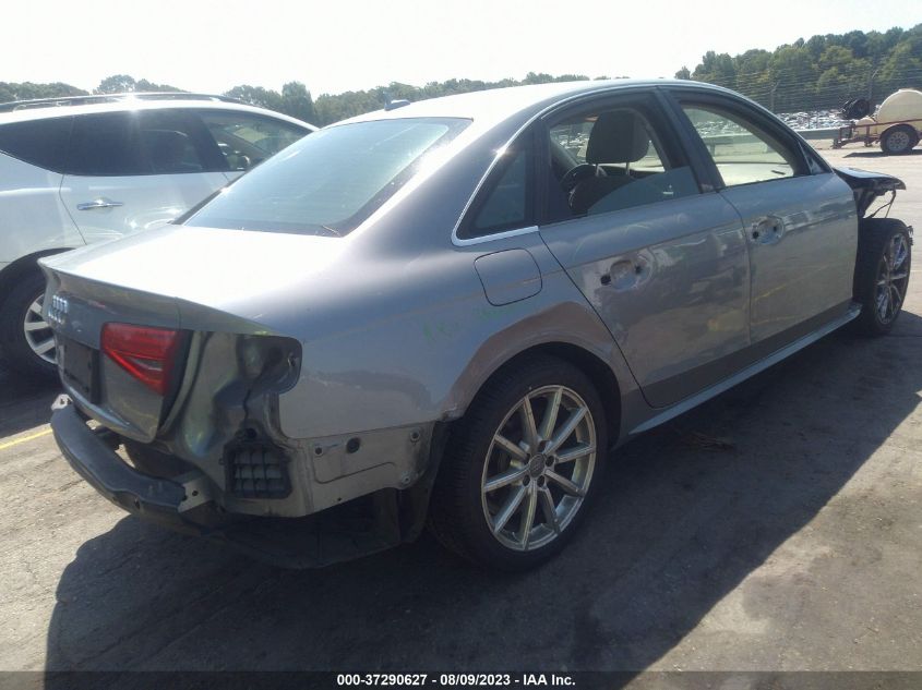 Photo 3 VIN: WAUAFAFL6GN005465 - AUDI A4 