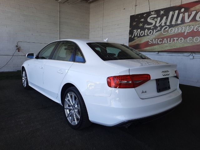 Photo 3 VIN: WAUAFAFL6GN006616 - AUDI A4 