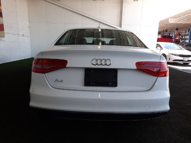 Photo 7 VIN: WAUAFAFL6GN006616 - AUDI A4 