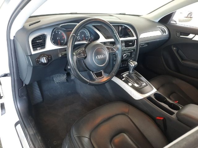 Photo 8 VIN: WAUAFAFL6GN006616 - AUDI A4 