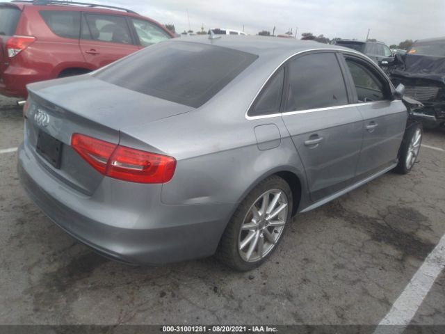 Photo 3 VIN: WAUAFAFL6GN007538 - AUDI A4 