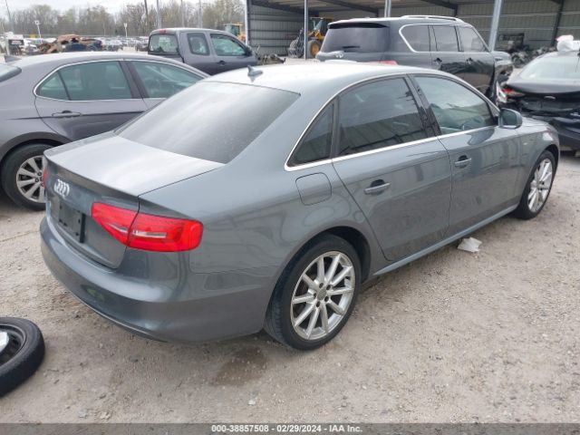 Photo 3 VIN: WAUAFAFL6GN009208 - AUDI A4 