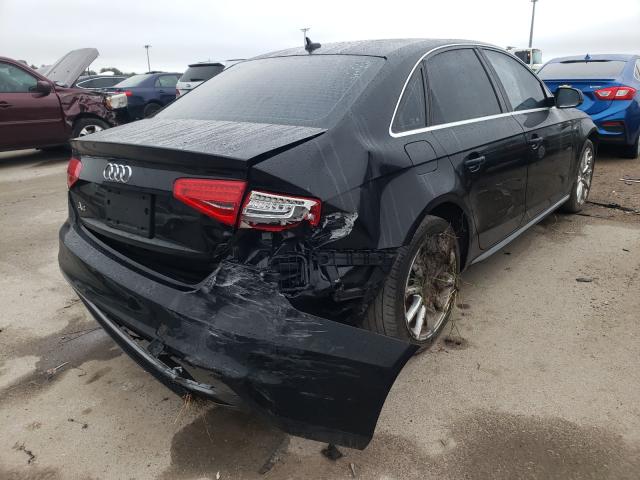 Photo 3 VIN: WAUAFAFL6GN011153 - AUDI A4 PREMIUM 