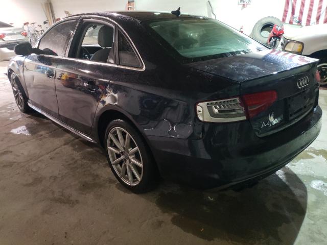 Photo 2 VIN: WAUAFAFL6GN011363 - AUDI A4 PREMIUM 