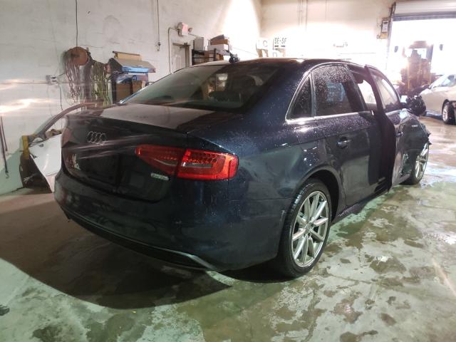 Photo 3 VIN: WAUAFAFL6GN011363 - AUDI A4 PREMIUM 