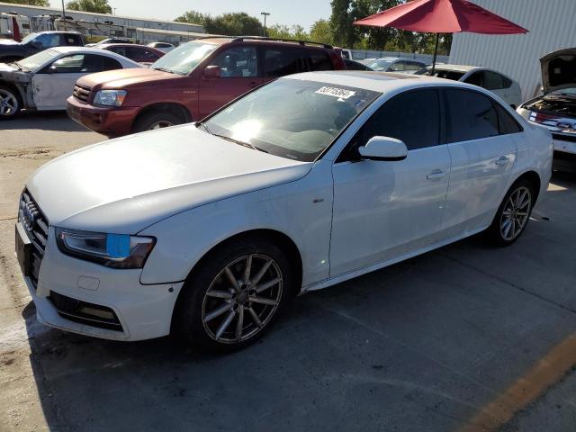 Photo 0 VIN: WAUAFAFL6GN016224 - AUDI A4 