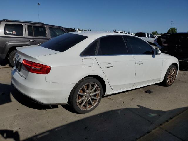 Photo 2 VIN: WAUAFAFL6GN016224 - AUDI A4 