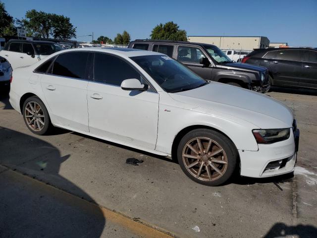 Photo 3 VIN: WAUAFAFL6GN016224 - AUDI A4 