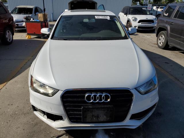 Photo 4 VIN: WAUAFAFL6GN016224 - AUDI A4 