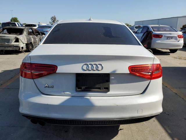 Photo 5 VIN: WAUAFAFL6GN016224 - AUDI A4 