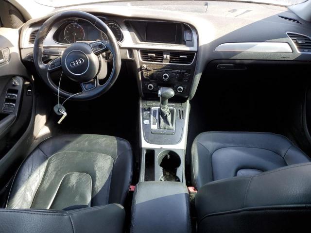 Photo 7 VIN: WAUAFAFL6GN016224 - AUDI A4 